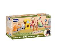 Deluxe Train Set Top Quality Toy
