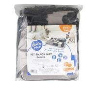 Deluxe treat mat for dogs Duvoplus