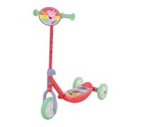Peppa Pig M14703 My First Tri Scooter