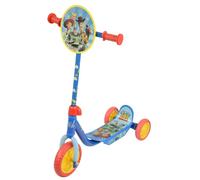 Deluxe Tri Scooter Toy Story