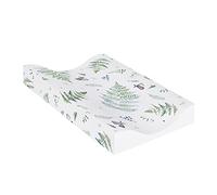 Deluxe Unisex Baby Waterproof Changing Mat - Anti Roll Cosy 50x70cm | Waterproof & Wipeable (Polypody)