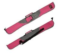 Deluxe Universal Nylon Ladies Weapons Sword Case - Pink