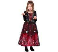 Deluxe Vampiress Costume