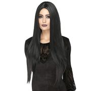 Deluxe Witch Wig