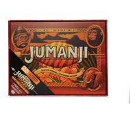 Deluxe Wood Jumanji - Classic Retro ?90s Game
