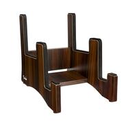 Fender Deluxe Wooden 2-Tier Multi Stand