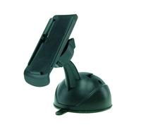 Deluxe ZS Multi Surface Suction Car Mount for Garmin GPSMAP 64 Series