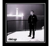 DELUXXE - IF YOU WERE ME COLOUERD VINYL - New Vinyl Record VL - R3447z