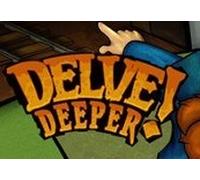 Delve Deeper Steam Gift