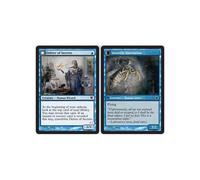 Delver of Secrets (Insectile Aberration) | Innistrad