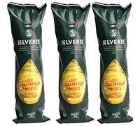 Delverde Artisan Made Tagliatelle Nests with Spring Water Certified Kosher 8.8oz 3 pack