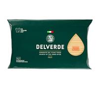 Delverde Spaghetti Durum Wheat Semolina Pasta, 3 kg