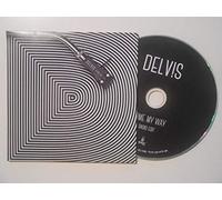 DELVIS - DELVIS - Come My Way 1-trk - cds - PROMOTIONAL ITEM