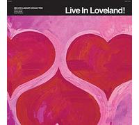Delvon Lamarr Organ Trio - Live in Loveland! (Pink Vinyl) [VINYL]
