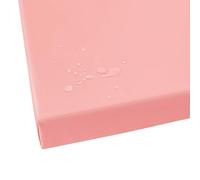 DELVOYE Waterproof Outdoor Bench Cushion 3cm Thick Non-Slip Swing Replacement Cushions with Removable Cover Seat Pad for Patio Indoor Furniture Porch Garden Loveseat(41#,55x170cm)