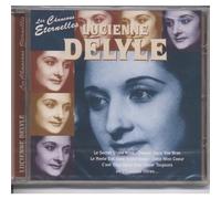 Delyle,Lucienne - Les Chansons Eternelles
