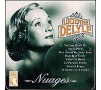 Delyle,Lucienne - Nuages