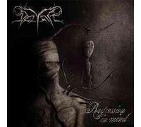 DELYRIA - Regression In Mind