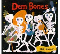 Dem Bones (Viking Kestrel picture books)