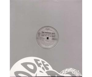 Dem Franchize Boyz - I Think They Like Me [12" VINYL]