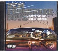 Dem Franchize Boyz - On Top of Our Game: Parental Advisory