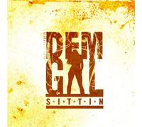 DEM GAL SITTIN'