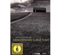 Dem Himmel ganz nah, 1 DVD (rumänisches OmU)