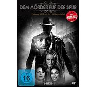 Various - Dem Mörder auf der Spur-die Krimi-Box