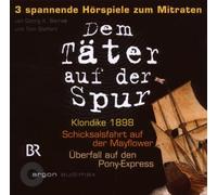 Dem Täter auf der Spur 4