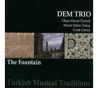 Dem Trio - The Fountain