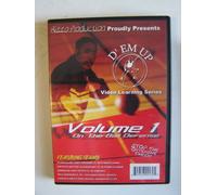 D'Em Up: On the Ball Defense 1 [DVD] [Region 1] [US Import] [NTSC]