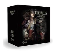 Demacia Awaken Realms | Etherfields: Stretch Goals | Cooperative Board Game Expansion | Ages 14+ | 1-4 Players | 90-180 Minutes Playing Time