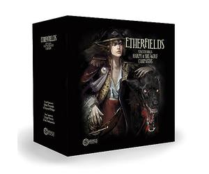 Demacia Awaken Realms | Etherfields: Stretch Goals | Game Expansion | Ages 14+ | 1-4 Players | 90-180 Minutes Playing Time