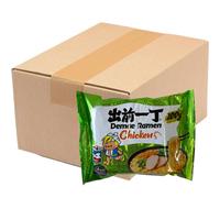 Demae Ramen Noodles Chicken Flavour Pack 30 100g Each Instant Nissin Noodl