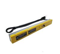 Demagnetizer, Demagnetizer HDB-210 Hand-held Demagnetizer/Portable Bar