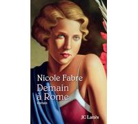 Demain à Rome