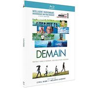 DEMAIN [Blu-ray]