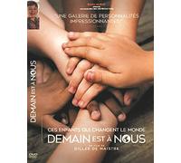 Demain Est à Nous [DVD]