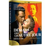 Demain est Un Autre Jour [Blu-Ray]