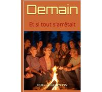 Demain: Et si tout s'arrêtait (Sciences, philosophie et réflexion)