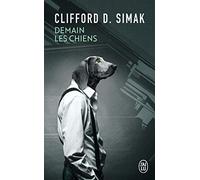 Demain les chiens (Science-fiction (11048))