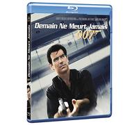 Demain ne Meurt jamais [Blu-Ray]