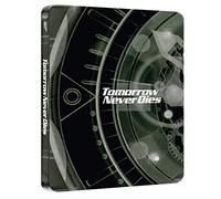 Demain ne meurt jamais - Édition SteelBook