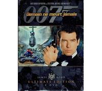 Demain ne meurt jamais [Ultimate Edition]