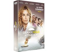 Demain Nous Appartient-Volume 4