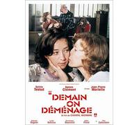 Demain on déménage