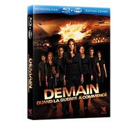 Demain, quand la guerre a commencé [Blu-ray]