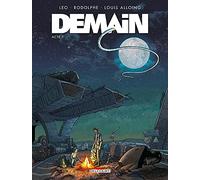 Demain - Tome 01 Acte I (01)