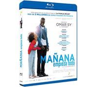 Demain tout commence (MAÑANA EMPIEZA TODO - BLU RAY -, Spain Import, see details for languages)