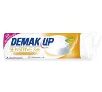 Demak Up Discs Demaquillantes Sensitive 72 units